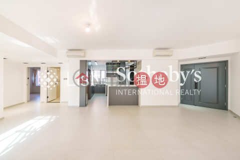 出售地利根德閣三房兩廳單位, 地利根德閣 Tregunter | 中區 (SOTHEBY-S336070-S)_0