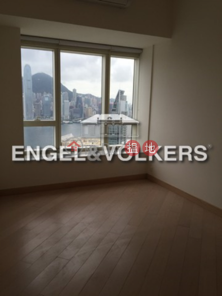 3 Bedroom Family Flat for Sale in Tsim Sha Tsui | 18 Hanoi Road | Yau Tsim Mong Hong Kong Sales HK$ 33M