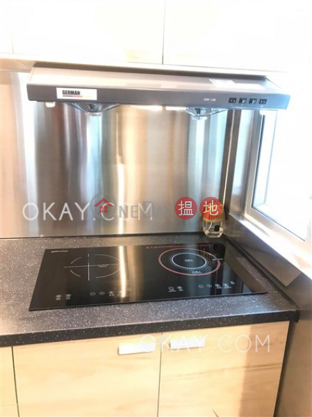 (T-22) Ming Kung Mansion On Kam Din Terrace Taikoo Shing | High Residential | Rental Listings HK$ 27,000/ month