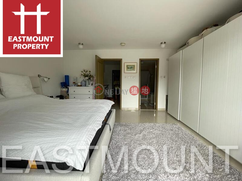HK$ 19M, Wo Tong Kong Village House Sai Kung Clearwater Bay Village House | Property For Sale in Wo Tong Kong, Mang Kung Uk 孟公屋禾塘崗-Open view, Good condition