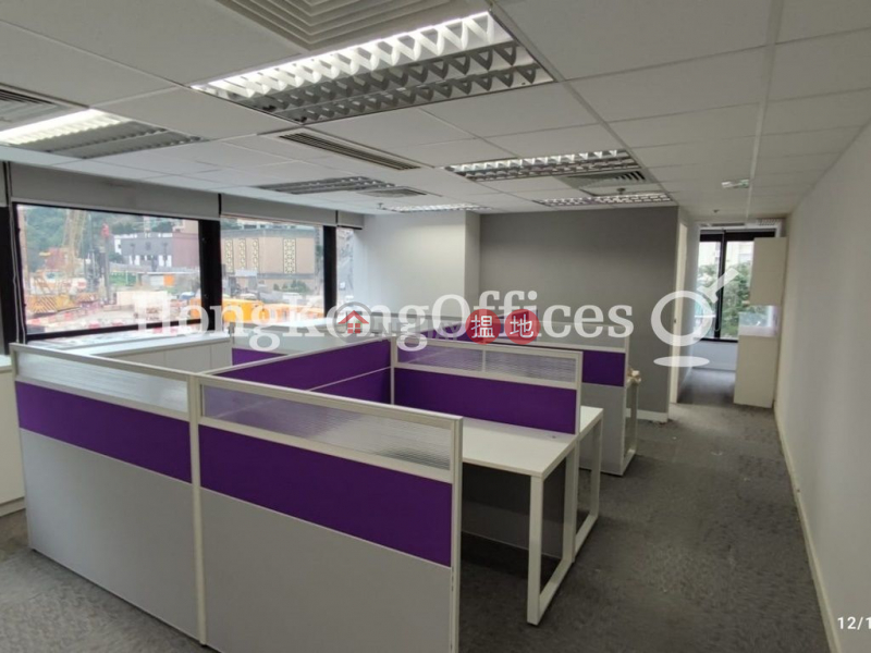 HK$ 33,630/ month Lippo Leighton Tower Wan Chai District | Office Unit for Rent at Lippo Leighton Tower