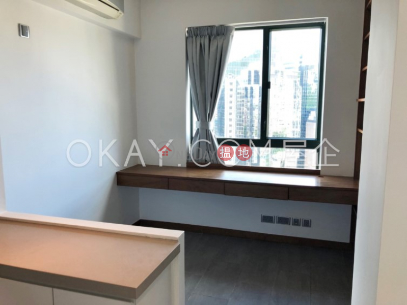 HK$ 32,000/ month Silverwood Wan Chai District Lovely 1 bedroom on high floor | Rental