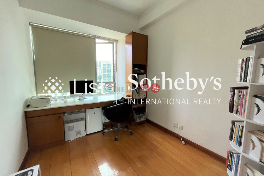 Property for Rent at Parc Palais Block 5 & 7 with 3 Bedrooms, 18 Wylie Road | Yau Tsim Mong Hong Kong | Rental HK$ 60,000/ month