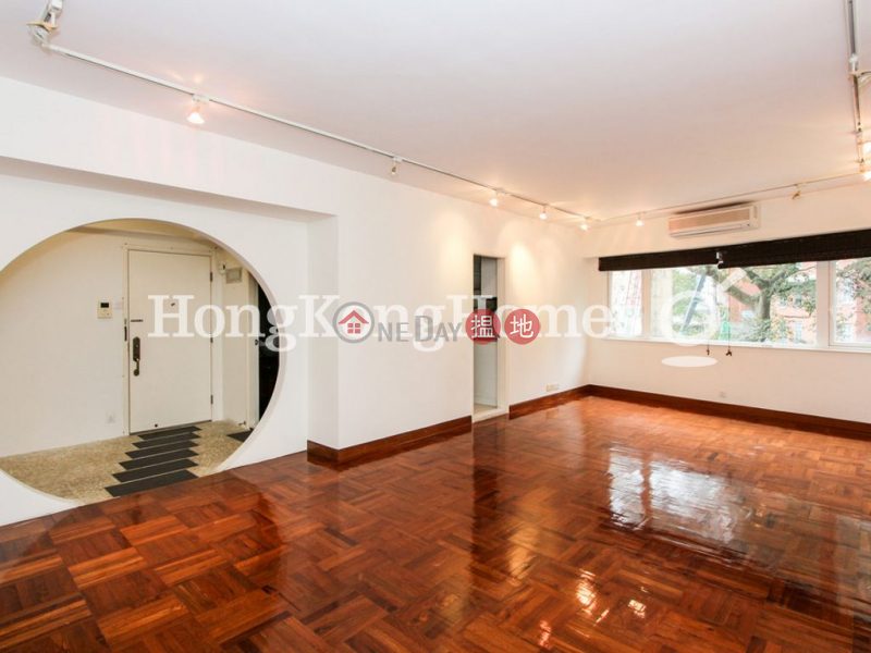 2 Bedroom Unit at Kennedy Terrace For Sale Kennedy Terrace 堅尼地台