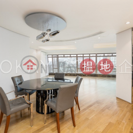 Unique 2 bedroom in Repulse Bay | Rental, Tower 1 The Lily 淺水灣道129號 1座 | Southern District (OKAY-R734957)_0