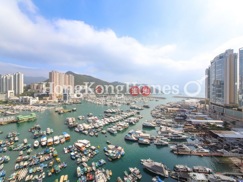 香港搵樓|租樓|二手盤|買樓| 搵地 | 住宅出租樓盤|南區左岸2座4房豪宅單位出租