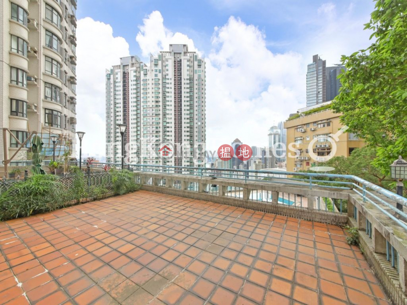 3 Bedroom Family Unit at Prosperous Height | For Sale | Prosperous Height 嘉富臺 Sales Listings