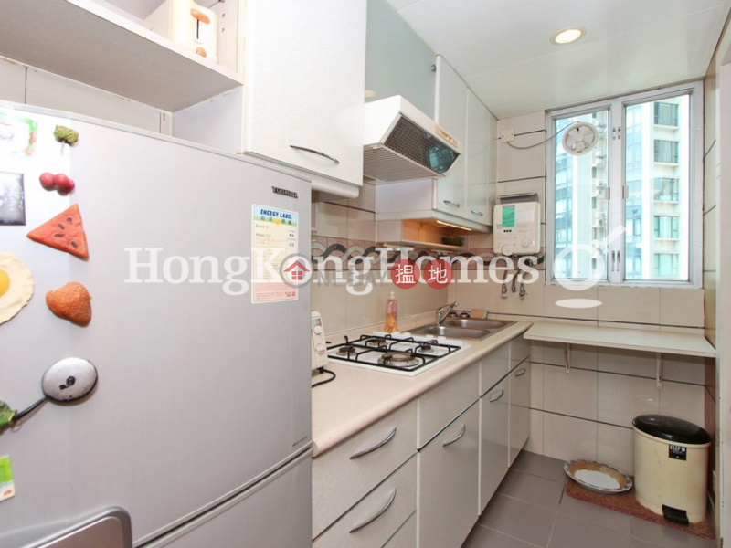 3 Bedroom Family Unit at The Rednaxela | For Sale 1 Rednaxela Terrace | Western District Hong Kong, Sales | HK$ 12.5M