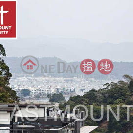 Sai Kung Village House | Property For Rent or Lease in Mok Tse Che 莫遮輋-Detached, Indeed Garden | Property ID:3781 | Mok Tse Che Village 莫遮輋村 _0