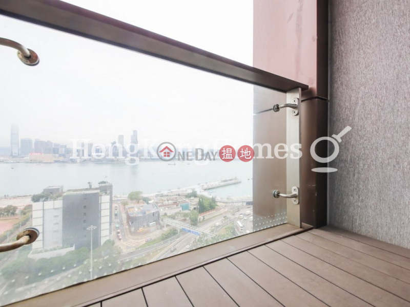 1 Bed Unit for Rent at The Gloucester, 212 Gloucester Road | Wan Chai District, Hong Kong | Rental | HK$ 43,000/ month