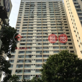 Tai Yuen Estate Block B Tai Yan House|大元邨 泰欣樓 B座