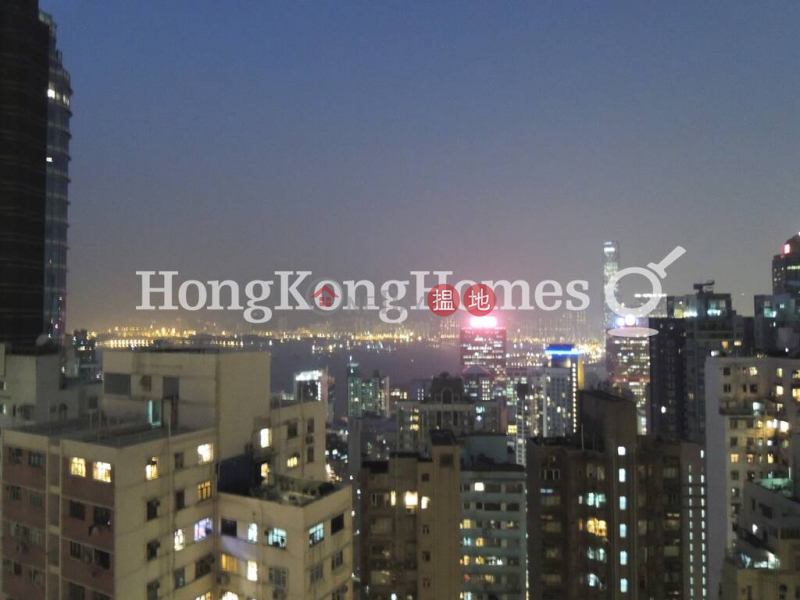 Property Search Hong Kong | OneDay | Residential, Sales Listings 3 Bedroom Family Unit at Azura | For Sale