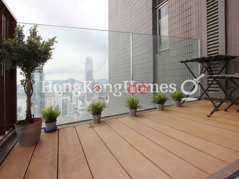 1 Bed Unit at Soho 38 | For Sale, 38 Shelley Street | Western District Hong Kong | Sales, HK$ 18M