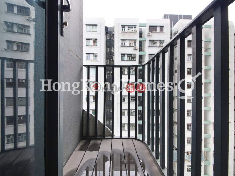 HK$ 65,000/ 月|維港峰-西區維港峰三房兩廳單位出租