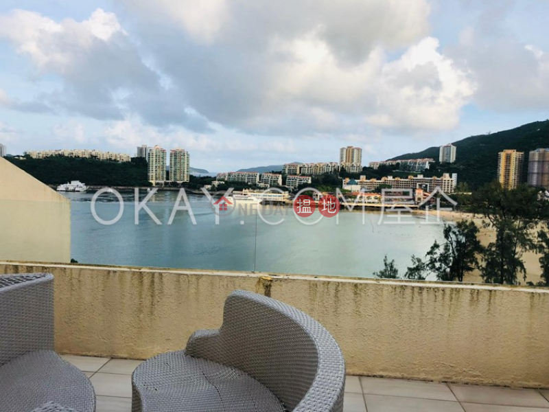 Popular house with rooftop, terrace & balcony | For Sale 2 Seabee Lane | Lantau Island | Hong Kong | Sales, HK$ 28M