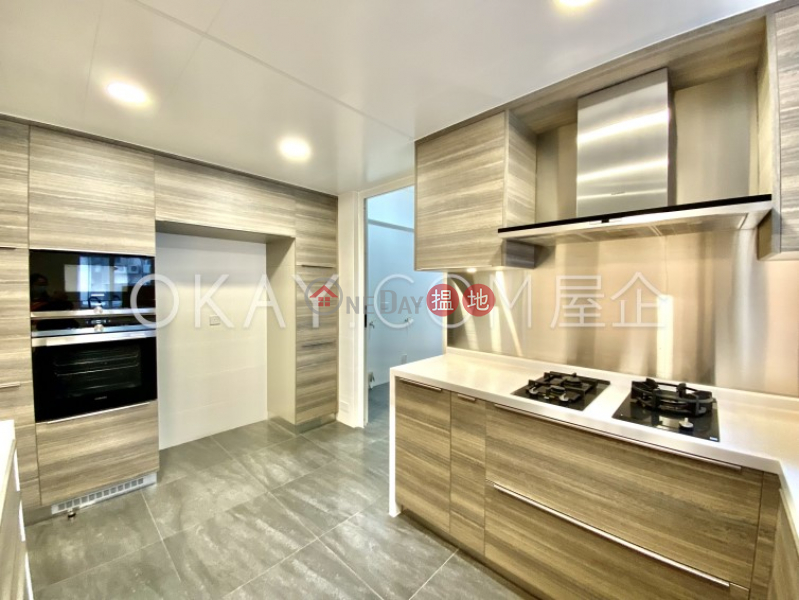 Efficient 4 bedroom with sea views & balcony | Rental | 8-9 Bowen Road | Central District | Hong Kong Rental | HK$ 108,000/ month