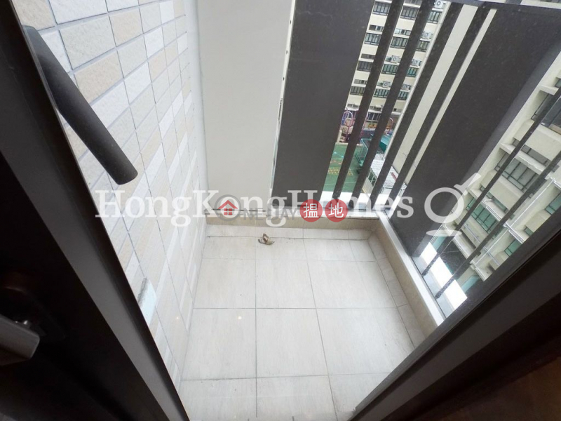 1 Bed Unit for Rent at Park Haven, 38 Haven Street | Wan Chai District Hong Kong | Rental HK$ 25,000/ month