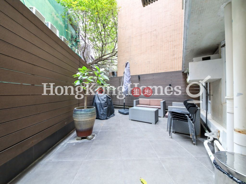 靜安居三房兩廳單位出租-55伊利近街 | 中區香港|出租-HK$ 34,000/ 月