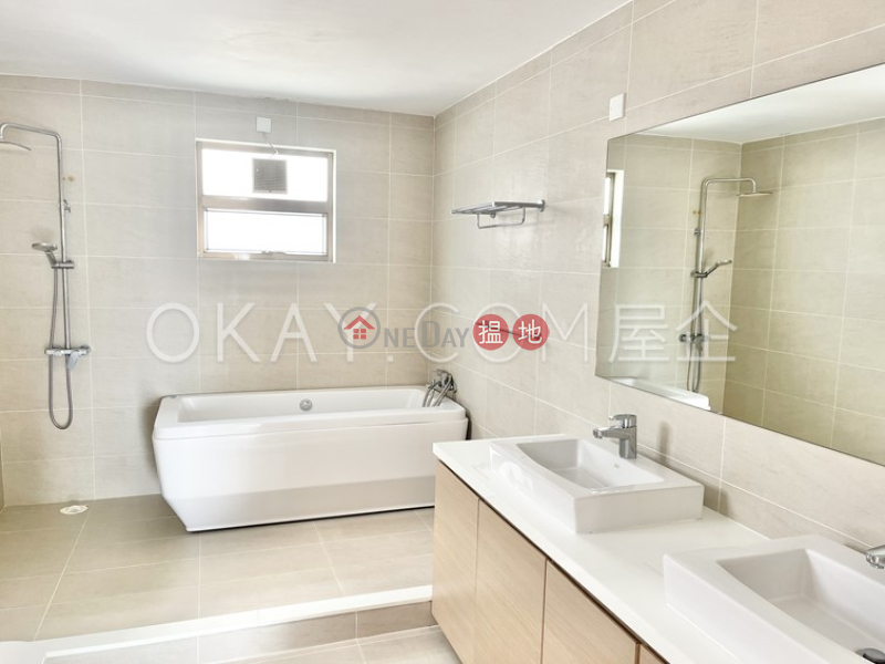 Rare house with rooftop, terrace & balcony | For Sale | Ha Yeung Village House 下洋村屋 Sales Listings