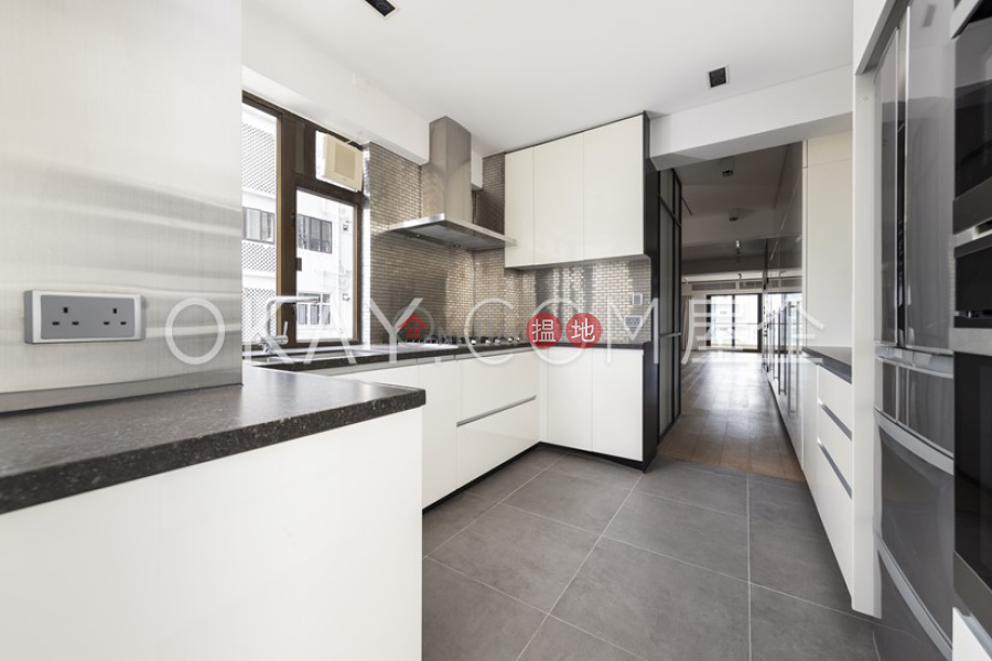 3房2廁,實用率高,連車位,露台松柏新邨出售單位43司徒拔道 | 灣仔區香港|出售HK$ 3,200萬