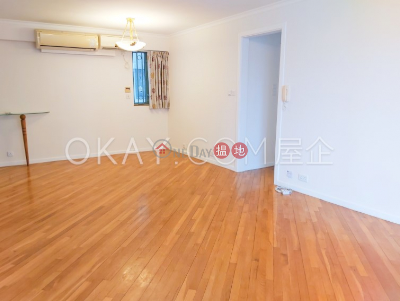 Stylish 3 bedroom in Mid-levels West | Rental, 70 Robinson Road | Western District, Hong Kong Rental | HK$ 45,000/ month