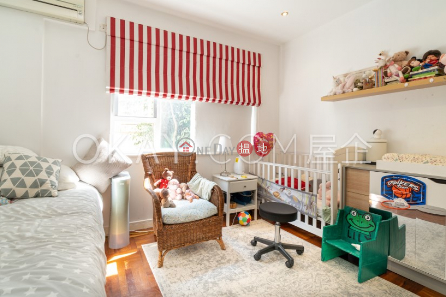 Exquisite 3 bedroom with balcony & parking | For Sale | View Mansion 景雲樓 Sales Listings