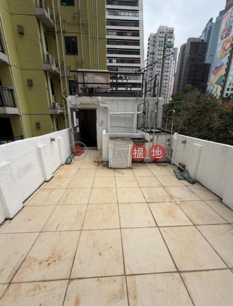 HK$ 1,750萬-皇后大道西40號|西區-皇后大道西40號(5層)