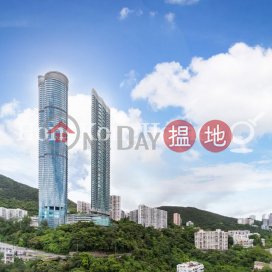 3 Bedroom Family Unit for Rent at The Altitude | The Altitude 紀雲峰 _0