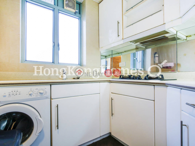 2 Bedroom Unit for Rent at Tower 3 The Victoria Towers 188 Canton Road | Yau Tsim Mong | Hong Kong | Rental HK$ 23,000/ month