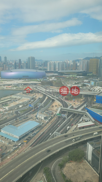 Billion Centre Block B (億京中心B座),Kowloon Bay | ()(4)