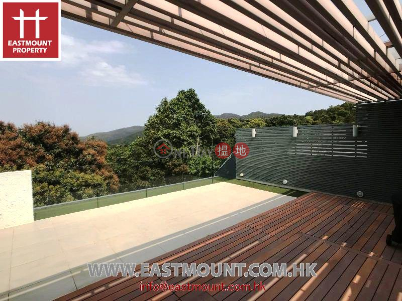 Clearwater Bay Village House | Property For Sale in Ha Yeung 下洋- Garden, Modern Renovation house | Property ID: 2159 91 Ha Yeung Village | Sai Kung | Hong Kong | Rental, HK$ 73,000/ month