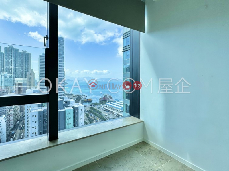 HK$ 14M Bohemian House | Western District | Lovely 2 bedroom on high floor with balcony | For Sale