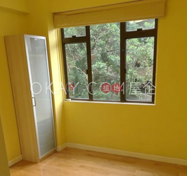 Efficient 3 bedroom with balcony & parking | Rental | 5 Conduit Road | Western District Hong Kong | Rental | HK$ 52,000/ month