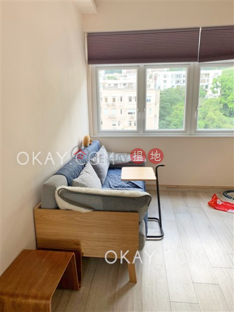 Efficient 3 bedroom on high floor with parking | For Sale | Unique Villa 友園 _0