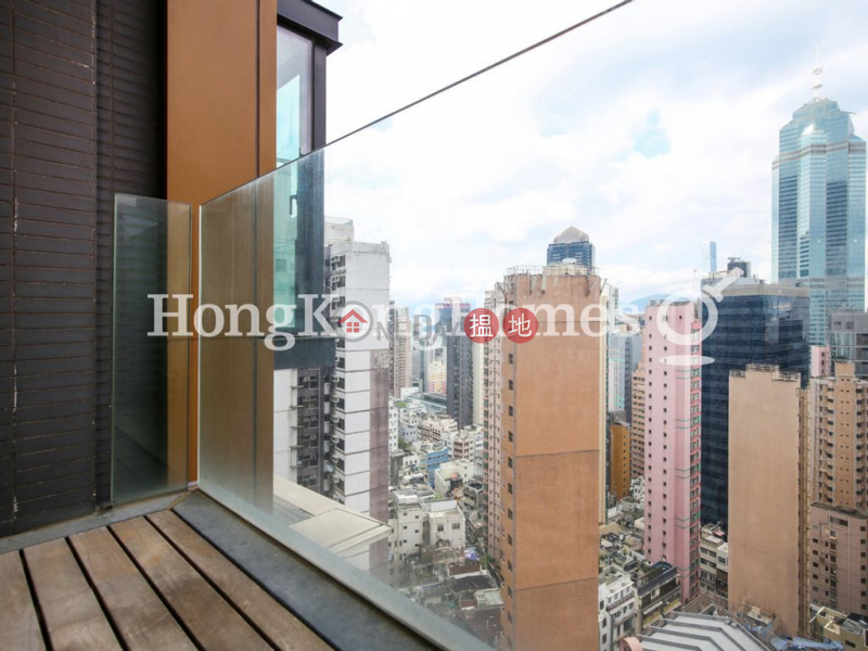 2 Bedroom Unit for Rent at Gramercy 38 Caine Road | Western District Hong Kong Rental | HK$ 42,000/ month