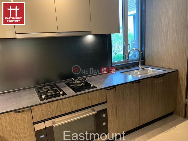 HK$ 2,850萬|傲瀧-西貢清水灣 Mount Pavilia 傲瀧樓房出售及出租-低密度豪宅優尚豪宅地段連車位 出售單位
