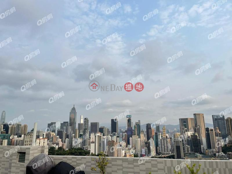 Property Search Hong Kong | OneDay | Residential, Sales Listings 22 Tung Shan Terrace | 2 bedroom High Floor Flat for Sale
