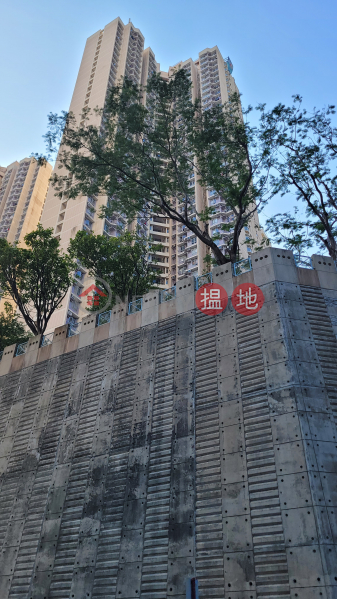 Kin Ming Estate - Ming Yat House (健明邨 明日樓),Tseung Kwan O | ()(1)