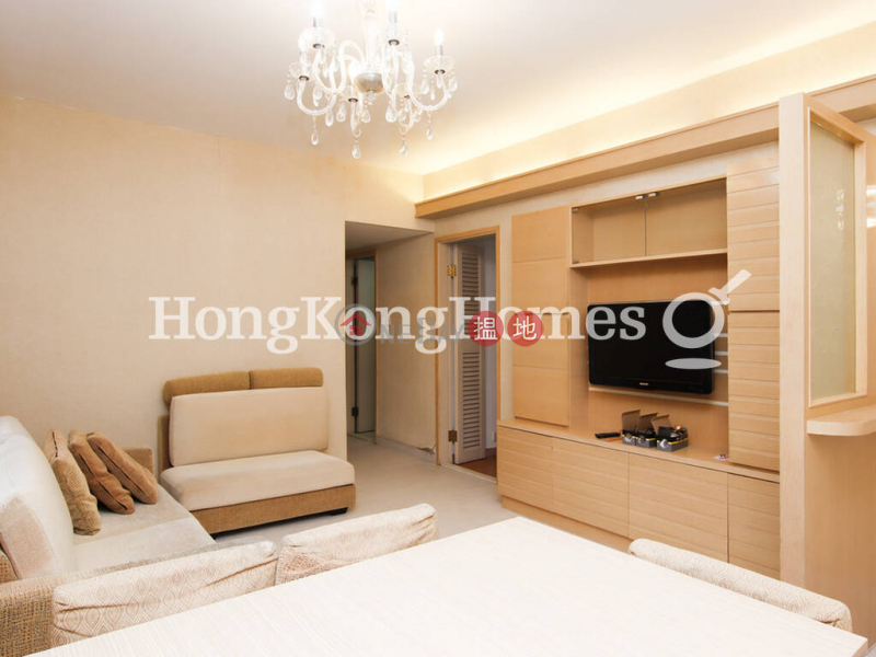 3 Bedroom Family Unit for Rent at King Inn Mansion | 13-15 Yik Yam Street | Wan Chai District | Hong Kong Rental HK$ 28,000/ month