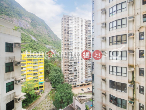 慧豪閣兩房一廳單位出租, 慧豪閣 Vantage Park | 西區 (Proway-LID11059R)_0