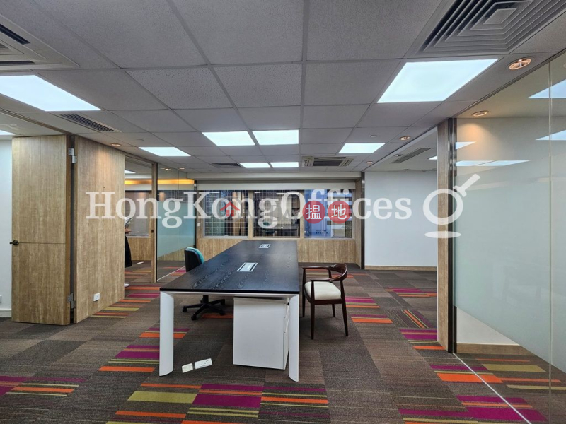 Property Search Hong Kong | OneDay | Office / Commercial Property, Rental Listings Office Unit for Rent at Pico Tower