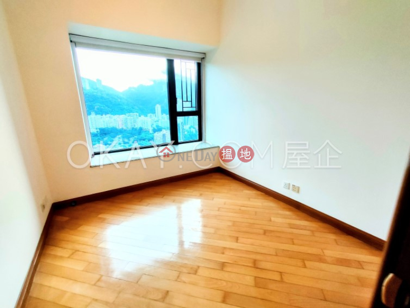 3房2廁,極高層,星級會所,連車位禮頓山出售單位2B樂活道 | 灣仔區-香港-出售HK$ 4,480萬