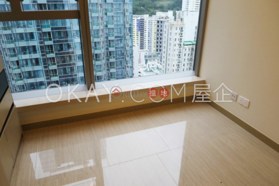 The Kennedy on Belcher\'s高層住宅-出租樓盤-HK$ 31,500/ 月