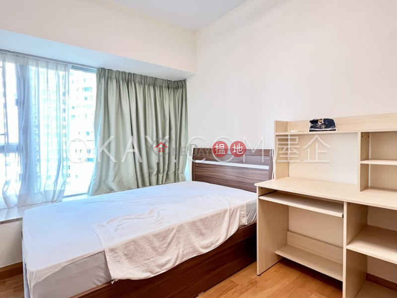 HK$ 36,000/ month | The Waterfront Phase 1 Tower 1 | Yau Tsim Mong | Popular 2 bedroom on high floor | Rental