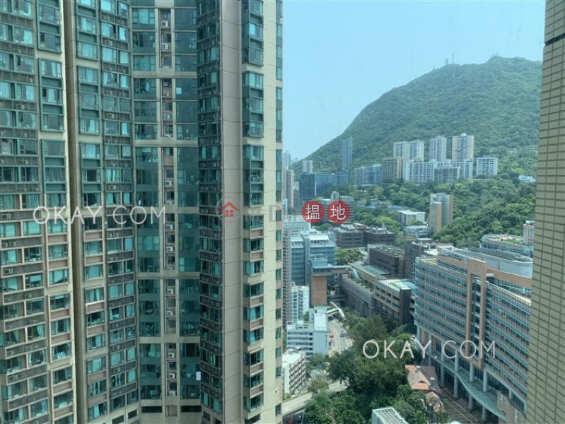 寶翠園1期2座|高層|住宅-出租樓盤-HK$ 34,000/ 月