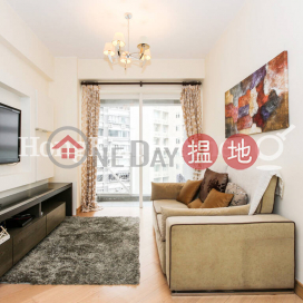 2 Bedroom Unit for Rent at The Icon, The Icon 干德道38號The ICON | Western District (Proway-LID96233R)_0