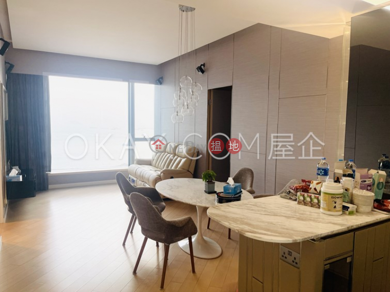 Property Search Hong Kong | OneDay | Residential | Rental Listings, Luxurious 2 bedroom with harbour views | Rental