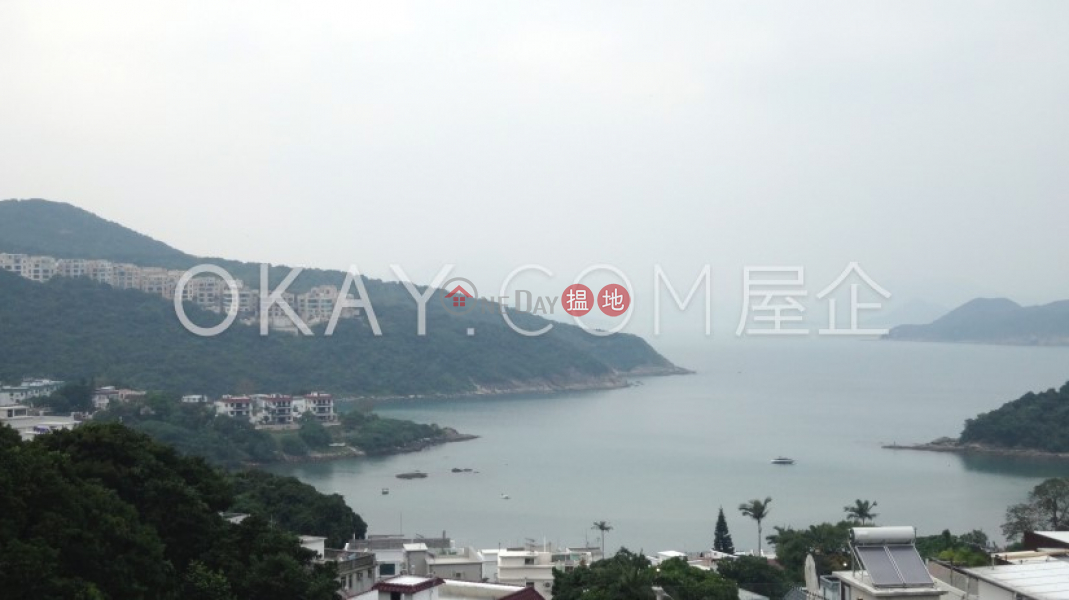 Stylish house with sea views, rooftop & terrace | Rental | Lobster Bay Villa 海寧居 Rental Listings