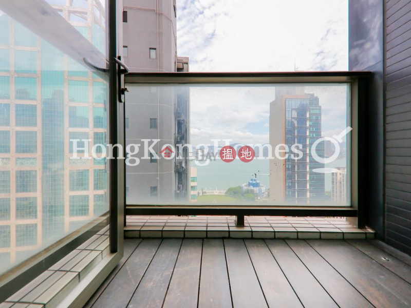 西浦兩房一廳單位出售189皇后大道西 | 西區-香港-出售HK$ 1,380萬