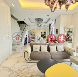 Efficient 2 bedroom with sea views | Rental | Discovery Bay, Phase 15 Positano, Block L17 愉景灣 15期 悅堤 L17座 _0